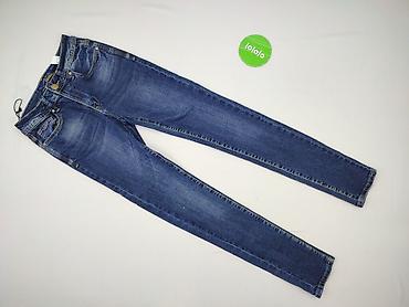 jeans simmons: Jeansy damskie, rozmiar S — 2