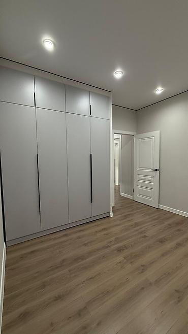 Продажа квартир: 3 комнаты, 80 м², 106 серия, 6 этаж, Евроремонт — 14