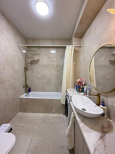 Продажа квартир: 2 комнаты, 72 м², Элитка, 7 этаж, Евроремонт — 8