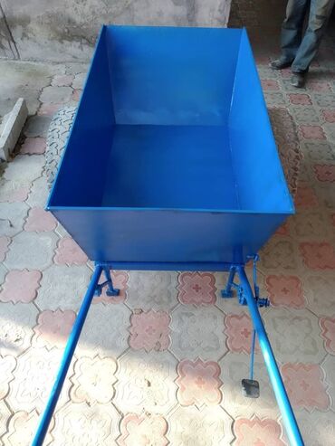 Садово-строительные тачки и тележки: Тележки и делаем на заказ at lalafo.kg — 10 Садово-строительные тачки и тележки: Тележки и делаем на заказ — 10