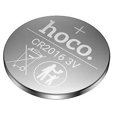 Батарейки: Литиевые батарейки Hoco, Panasonic — надёжные элементы питания для — 8