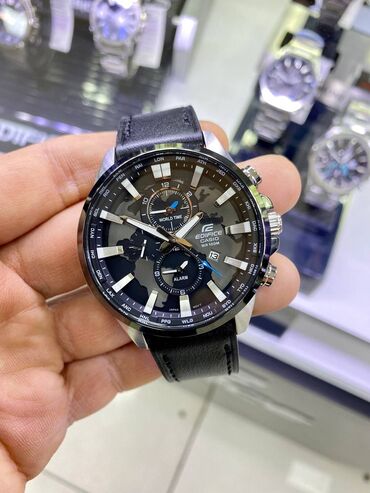 samsung gear s3 classic цена: Снова в продаже! EDIFICE EFR303 Функции - дата, секундомер