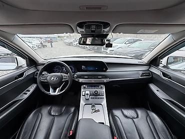 Hyundai: Hyundai Palisade: 2020 г., 3.8 л, Автомат, Бензин, Внедорожник — 6