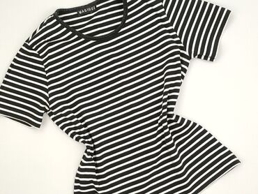 red hilfiger t shirty: T-shirt damski, rozmiar S