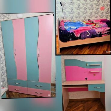 3 fazali generator: Genc odasi 250 azn satilir‼️unvan nerimanov 2260 sekine