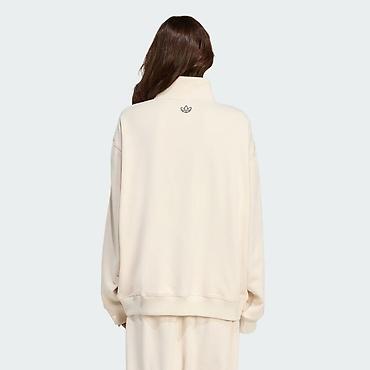 Svitşotlar: Svitşot, Adidas, L, rəng - Bej — 6