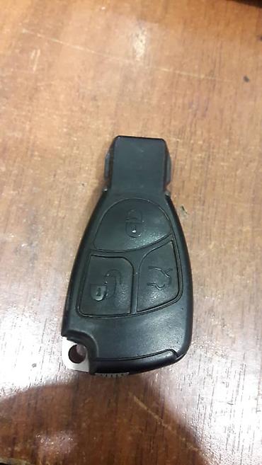 СТО, ремонт транспорта: Изготовление ключей всех видов. ключи. чип ключ. вскытие авто — 3