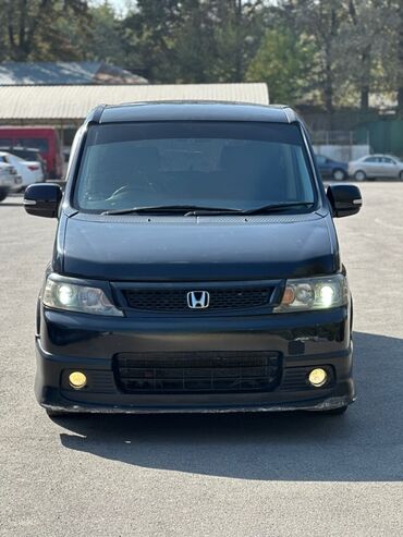 чехол для степа: Honda Stepwgn: 2003 г., 2.4 л, Автомат, Минивэн