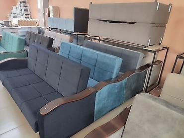 Прямые диваны: Прямой диван — 15