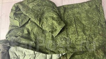 Спецодежда: Цифра Б/У 48-50-52-54-56 3500 сом at lalafo.kg — 2 Спецодежда: Цифра Б/У 48-50-52-54-56 3500 сом — 2