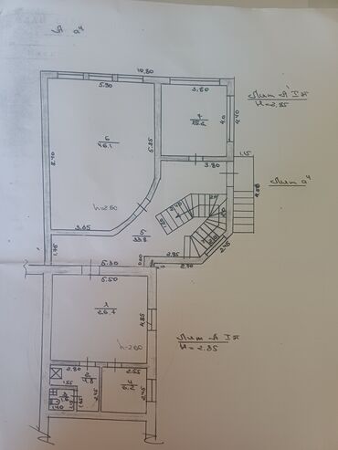 купить дом в петровке: Продаю Здание, Действующий 320 м²