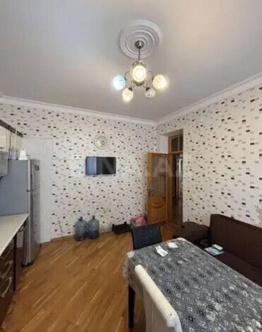 Bağ evlərinin kirayəsi: Masazır, 100 kv. m, 3 otaqlı, Kanalizasiya, Kombi, Su — 5