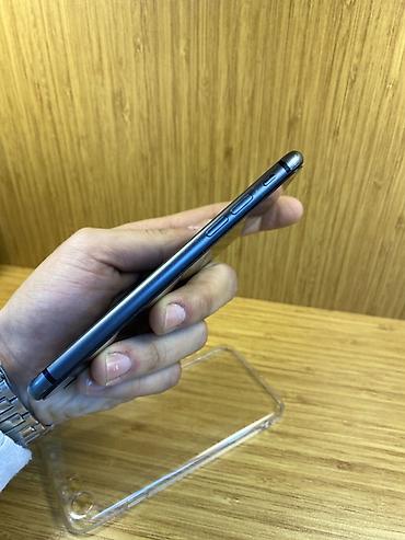 ıphone se: IPhone SE 2020, Qara, Barmaq izi — 5