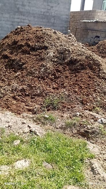 Torf: Məhsul: Neytrallaşdırılmış torf və drenaj üçün keramzit - Brend: RTK — 12