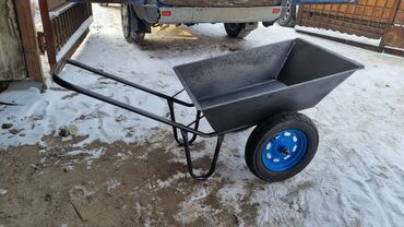 Садово-строительные тачки и тележки: Продаем строительные тачки оптом и в розницу

Маевка набережная 1-Б — 4