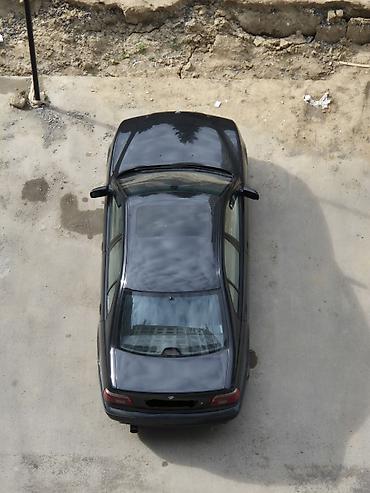 Avtomobil satışı: BMW 5 series: 4.4 l | 2000 il Sedan — 6