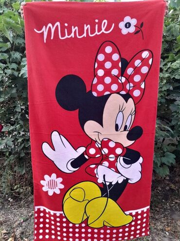 Ostale dečije stvari: Cena 1 kom 1050 din 3 kom 2000 din Peskiri za plazu Mnogo motiva — 3