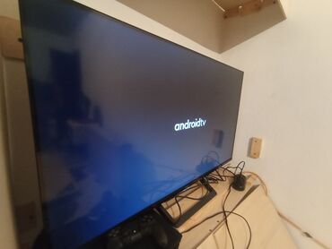 мониторы 2k: Телевизор Xiaomi TV A2 с поддержкой Android TV и высоким разрешением