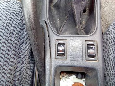 Toyota: Toyota Carina: 1.6 l. | 1996 έ. Λιμουζίνα — 9