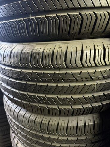 диска на киа к5: Шины 235 / 60 / R 16, Лето, Б/у, Комплект, Легковые, Корея, Hankook