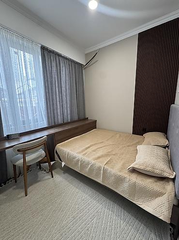 Продажа квартир: 1 комната, 35 м², Индивидуалка, 5 этаж, Дизайнерский ремонт — 6