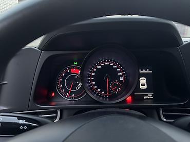 avante 2018: Hyundai Avante: 2021 г., 1.6 л, Автомат, Газ, Седан — 4