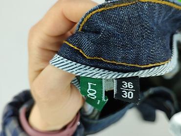 hand work denim: Jeans Fritz, Jeansy dla mężczyzn, rozmiar M — 4