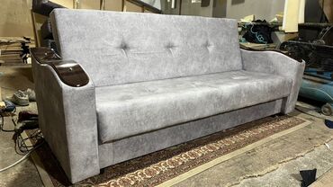 Раскладные диваны: Раскладной диван, Новый — 3