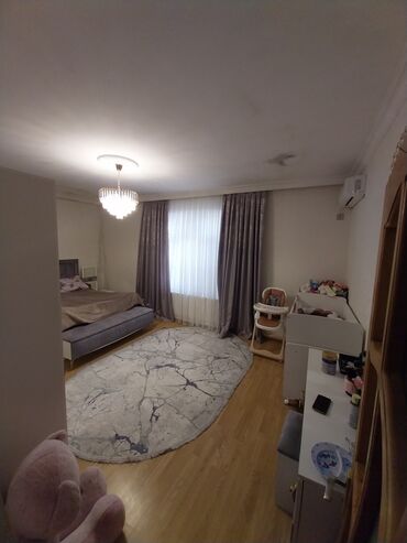 Həyət evləri və villaların satışı: 7 otaqlı, 140 kv. m, Yeni təmirli — 4