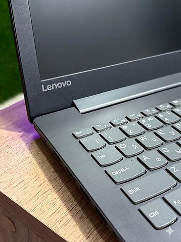 cd disk: Təcili Satılır - Lenovo IdeaPad 330 Təsvir Prosessor (CPU): Intel — 3