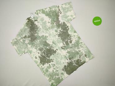mango tshirt: H&M, Koszulka dla mężczyzn, rozmiar M — 2
