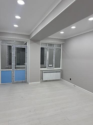 kausar: 3 комнаты, 108 м², Джал-29 Элитка, 10 этаж, Свежий ремонт — 9
