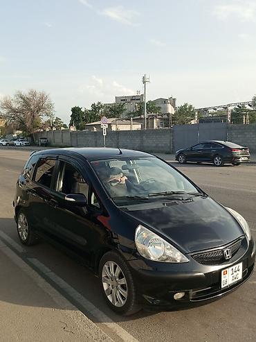 аккумуляторы на фит: Honda Fit: 2006 г., 1.4 л, Автомат, Бензин, Хэтчбэк — 2