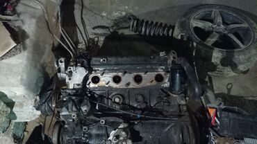 Sbor motorlar və silindr başlıqları: Məhsul: Mercedes-Benz bezin mühərrik və aqreqat hissələri - Bosch — 4