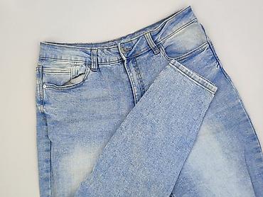 jeansy 78: Denim, Jeansy damskie, rozmiar M — 1