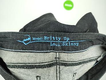 firetrap: Jeansy damskie, rozmiar M — 4