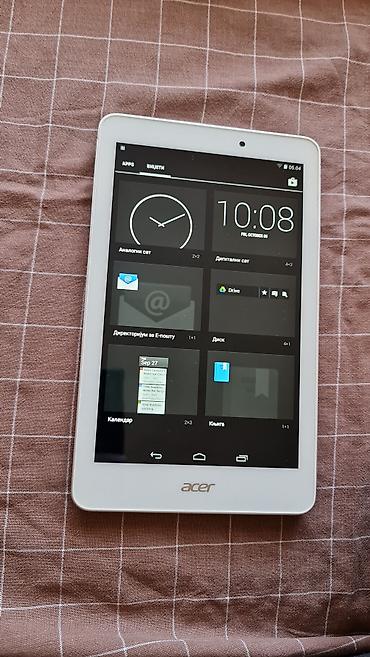 Tableti: Acer Iconia A1-830 tablet - Ekran: IPS (4:3), odličan za čitanje — 5
