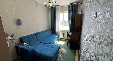 Продажа квартир: 3 комнаты, 62 м², 105 серия, 5 этаж, Косметический ремонт — 4