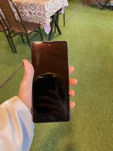 Мобильные телефоны и аксессуары: Blackview A100 Ram - 6 gb Yaddaş - 128 gb Çəhrayı rəng. Xanım işlədir — 3