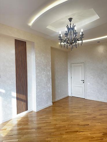 Квартиры: Təcili Satıldıqından Qiymətinə Yenidən Endirim Edildi.Yasamal İcra — 4