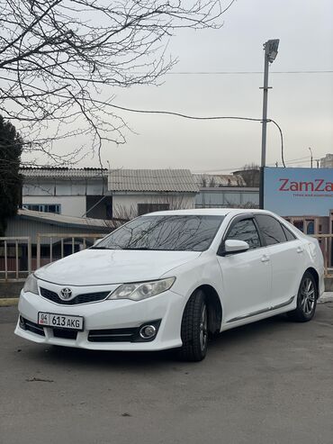 камри 35 американец: Toyota Camry: 2014 г., 2.5 л, Автомат, Бензин, Седан