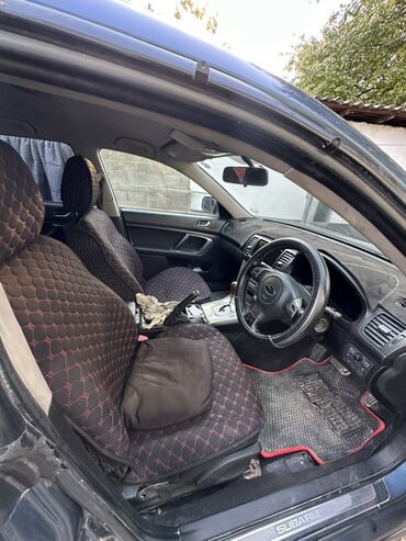 климат контроль хонда фит: Subaru Legacy: 2004 г., 0.2 - engine capacity л, Автомат, Бензин, Универсал