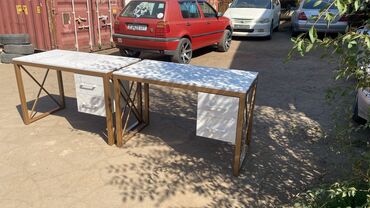 Компьютерные столы: Компьютерный стол, Новый, С полками at lalafo.kg — 87 Компьютерные столы: Компьютерный стол, Новый, С полками — 87