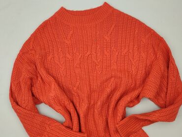 Ubrania damskie: Terranova, Sweter damski, rozmiar M