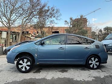 diski teker type 0: R15 demir diskdi prius üçün — 1