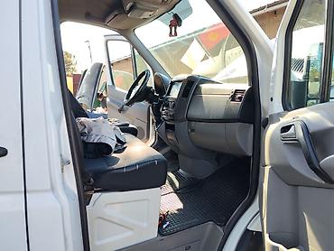 кобальт машина цена ош: Mercedes-Benz Спринтер: 2009 г., 2.2 л, Автомат, Дизель, Бус — 5
