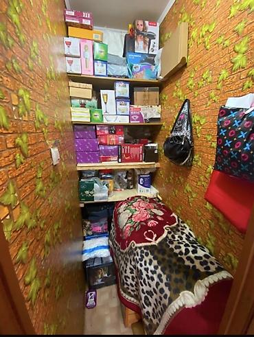 11: 3 комнаты, 93 м², Нижний Джал (Джал-23) 106 серия, 5 этаж — 1