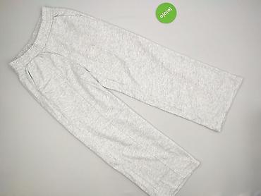 eobuwie bluzy: Bershka, Spodnie dresowe damskie, rozmiar S — 2