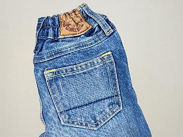 renifer: Spodnie jeansowe, Gap, 12-18 miesięcy, stan - Bardzo dobry — 6