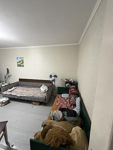 квартира 4ком: 2 комнаты, 47 м², 4 этаж — 9